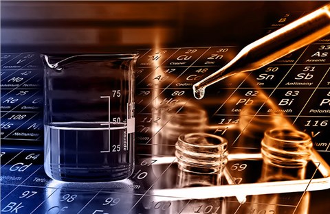 化學儀器計量校準