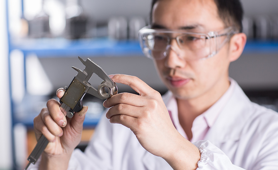 緊固件螺紋的檢測(cè)方式有哪些？