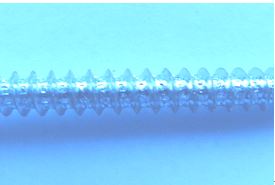 螺釘的外觀形貌