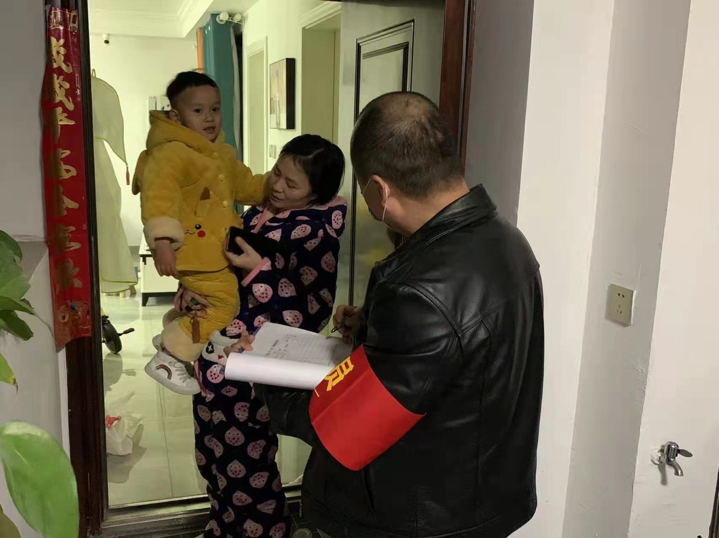 全力以赴，彰顯國企擔(dān)當(dāng)3