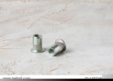 緊固件檢測-鉚螺母檢測